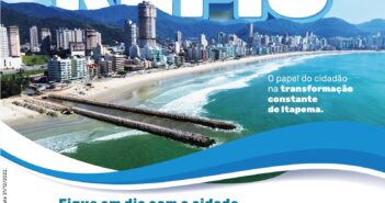 Programa de Recuperação Fiscal 2023 de Itapema dá desconto de até 90% em juros e multas