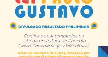 Cultura divulga resultado preliminar dos editais de chamamento da Lei Paulo Gustavo