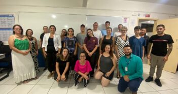 Itapema inicia capacitação gratuita de ‘Técnicas de Liderança’