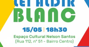 Cultura vai realizar 2ª audiência pública sobre a Lei Aldir Blanc