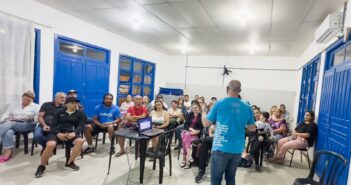 Artistas e produtores culturais participam de audiência sobre a Lei Aldir Blanc