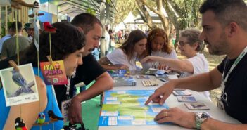 Roteiro de Ecoturismo de Itapema é divulgado na Avistar 2024