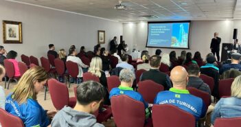 Comtur realiza III Fórum de Turismo em Itapema