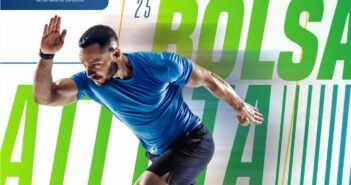 Esportes abre inscrições abertas para o Bolsa Atleta 2025