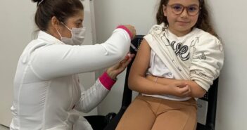 UBS Morretes II realiza mutirão para atualização da caderneta de vacinação neste sábado