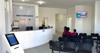 Entendendo o Fluxo de Atendimento à Saúde em Itapema