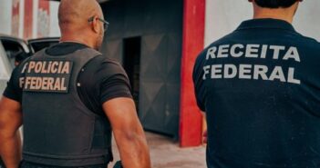 PF e Receita Federal realizam buscas em apartamento de luxo do “Rei da Salsicha” em Itapema