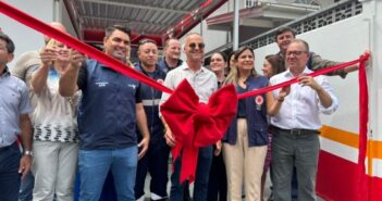 Itapema ganha Base Descentralizada do SAMU, fortalecendo o atendimento de urgência na região
