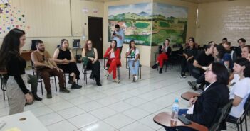 FAACI representa Itapema em festival de biodiversidade em Urupema