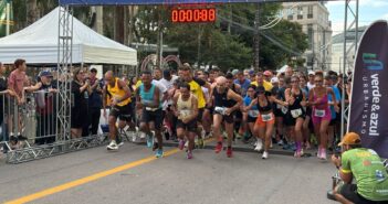 Itapema celebra 63 anos com a primeira edição diurna do Day Run