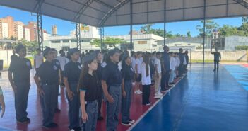 Municípios da região visitam Escola Cívico-Militar de Itapema para conhecer modelo de ensino