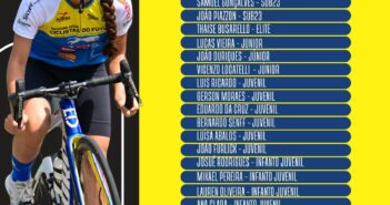 EQUIPE PEDALA ITAPEMA REPRESENTA A CIDADE EM MAIS UM FINAL DE SEMANA DE COMPETIÇÕES