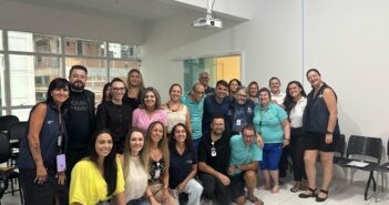 José Bizerra da Silva Filho é reconduzido à presidência do Conselho Municipal de Saúde de Itapema