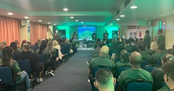 Segurança no trabalho é tema do Seminário Abril Verde