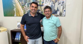 Xepa e Joel garantem novo horário de interdição para reduzir impactos no trânsito entre Itapema e Porto Belo