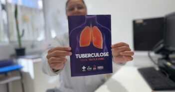 Dia Mundial da Tuberculose: Itapema reforça a importância da prevenção e tratamento