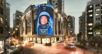 Complexo gastronômico que criará uma Times Square no Brasil já tem 65% das obras concluídas