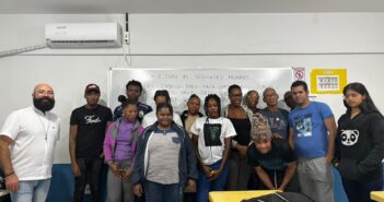 CEMEJA Itapema oferece aulas de português para estrangeiros e está com matrículas abertas para a Educação de Jovens e Adultos