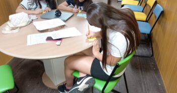 Alunos da EMEB Ver. Paulo Reis representam Itapema na Conferência Infantojuvenil pelo Meio Ambiente
