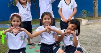 Educação inicia distribuição dos uniformes escolares