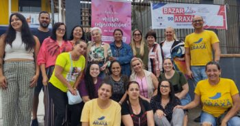 Instituto Araxá promove 4ª edição da Feira da Mulher Empreendedora em Itapema