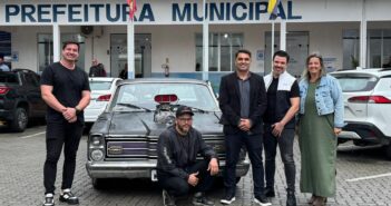 Negociações avançam para gravações do filme “Descontrole” em Itapema