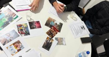 Professores de Ciências Humanas participam de formação continuada