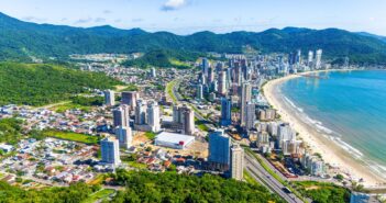 Itapema lança o programa Cidade Empreendedora em parceria com o Sebrae/SC