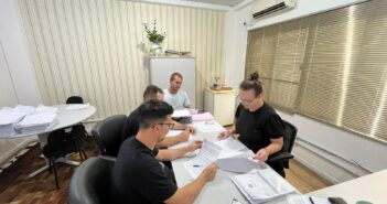 Itapema avança na elaboração do Plano Plurianual 2026–2029