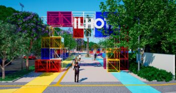 Consulta pública sobre a concessão do Parque Linear do Ilhota está aberta à população