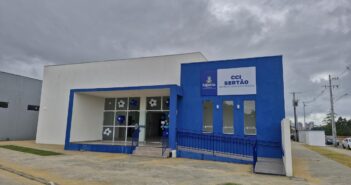Centro de Convivência do Idoso do Sertão inicia atividades