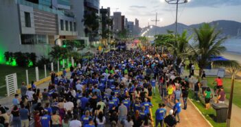 Marcha para Jesus será no dia 7 de Junho em Itapema