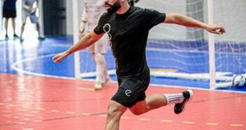 Yeesco recebe a Chapecoense em clássico catarinense pelo Brasileiro de Futsal