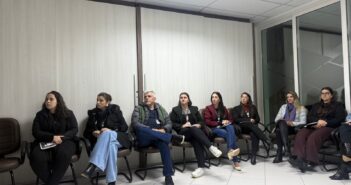 Ciclo de Palestras aborda o bem-estar emocional e a saúde mental dos trabalhadores no ambiente de trabalho