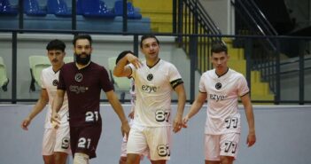 YEESCO ENCARA O CATANDUVAS PELO CATARINENSE NESTA TERÇA