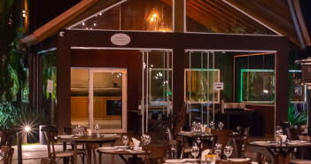Pousada Estaleiro Guest House promove noite especial dedicada às pizzas artesanais