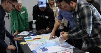 Planos Estratégicos de Itapema avançam com ações técnicas e participação da comunidade