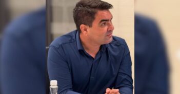 Justiça eleitoral cassa mandato do prefeito de Itapema, mas decisão não e definitiva e cabe recurso