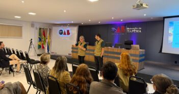 Semana do Meio Ambiente de Itapema inicia com palestra na OAB