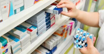 CAF de Itapema atinge 95% de abastecimento de medicamentos