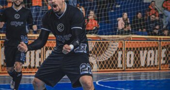 YEESCO ENCARA O CUNHA PORÃ EM BUSCA DA LIDERANÇA NA SÉRIE PRATA