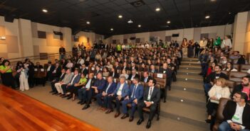 Itapema participa do 1º Congresso Internacional do Procon SC