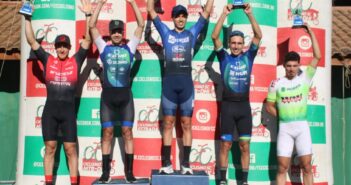 FERNANDO NUNES TRICAMPEÃO E SOLIDARIEDADE MARCAM O ITAPEMA CROSS COUNTRY XCO 2025