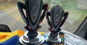 Ciclismo de Itapema celebra conquistas nos Joguinhos Abertos