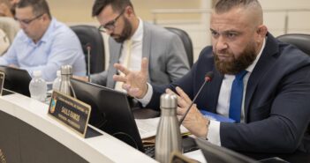 Plenário aprova criação do “voucher educacional” para garantir matrícula de crianças em Itapema