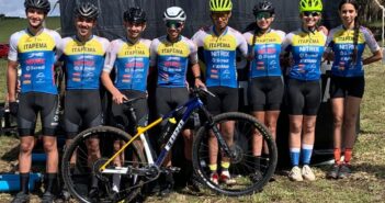 PEDALA ITAPEMA CONQUISTA RESULTADOS IMPORTANTES NO XCO VALE DOS PINHEIROS