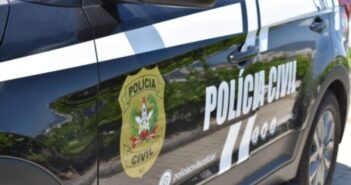 Polícia Civil prende oito integrantes de facção durante operação em Joinville