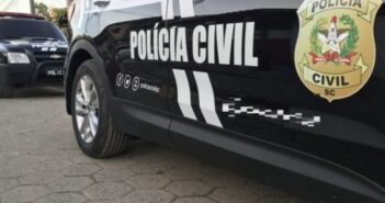 Investigação aponta violência física em morte de criança que levou mãe e padrasto à prisão em SC