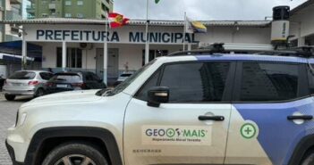 Prefeitura de Itapema inicia atualização cadastral de imóveis em toda a cidade