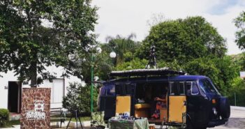 Oficina de fotografia da natureza irá movimentar a Praça do Sicredi
